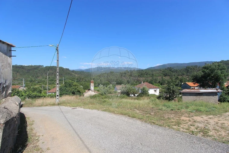 Moradia T4 para Venda em Pombeiro da Beira Foto 21