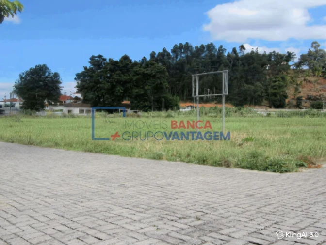Terreno P/ Prédio para Venda em Taveiro, Ameal e Arzila Foto 2