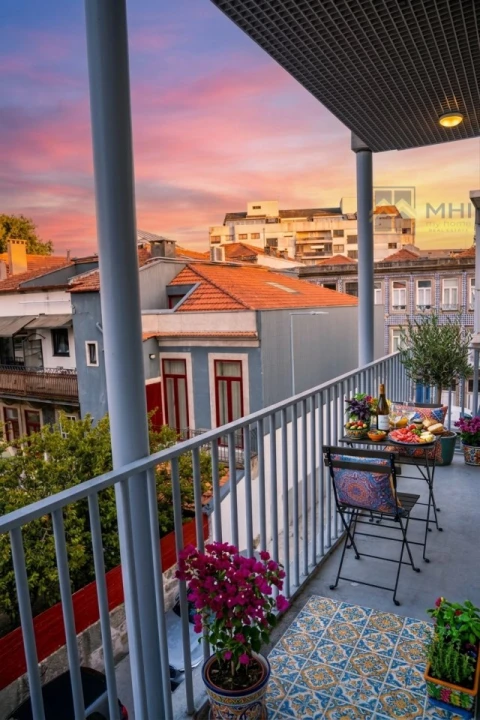Apartamento para Venda em Cedofeita, Santo Ildefonso, Sé, Miragaia, São Nicolau e Vitória