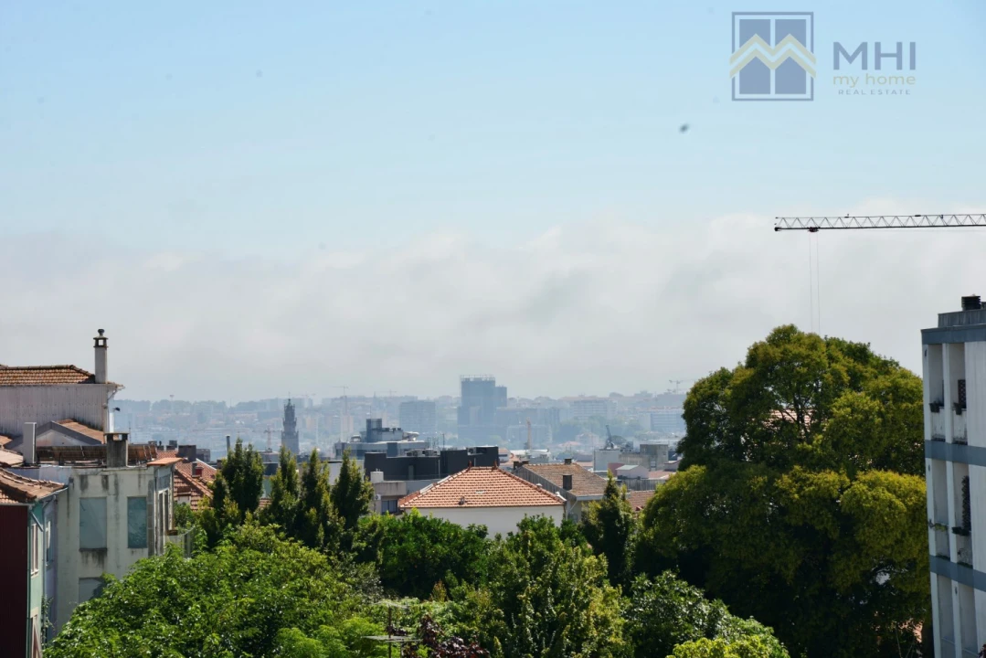 Apartamento para Venda em Cedofeita, Santo Ildefonso, Sé, Miragaia, São Nicolau e Vitória Foto 1