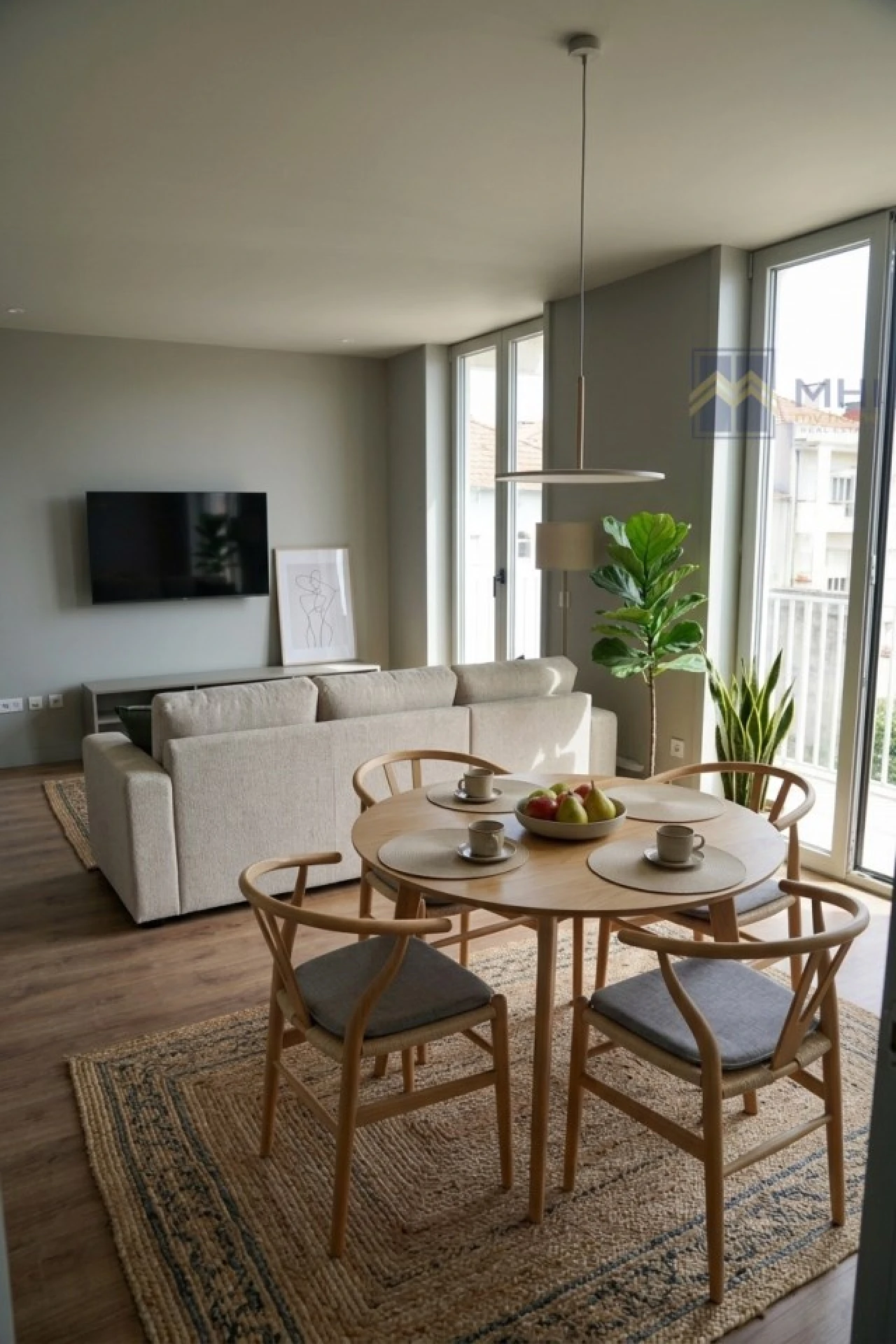 Apartamento para Venda em Cedofeita, Santo Ildefonso, Sé, Miragaia, São Nicolau e Vitória Foto 22