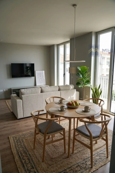 Apartamento para Venda em Cedofeita, Santo Ildefonso, Sé, Miragaia, São Nicolau e Vitória
