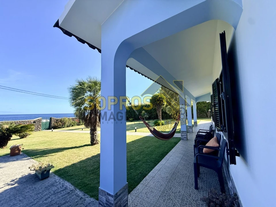 Moradia T3 para Venda em São Sebastião Foto 4