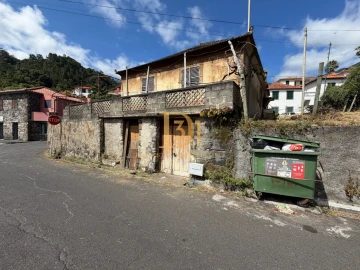 Moradia T2 para Venda em São Vicente