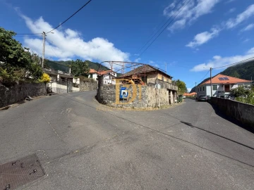Moradia T2 para Venda em São Vicente