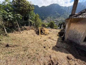 Moradia T2 para Venda em São Vicente