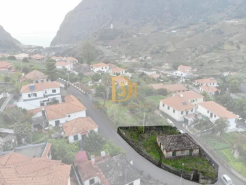 Moradia T2 para Venda em São Vicente