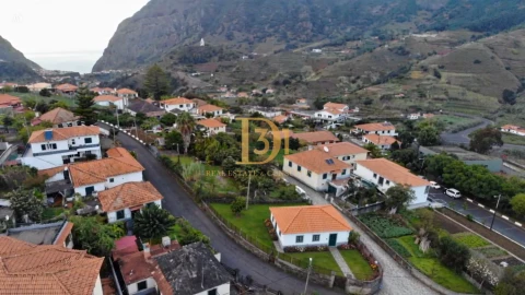 Moradia T2 para Venda em São Vicente