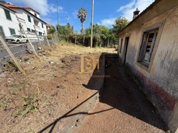Moradia T2 para Venda em São Vicente