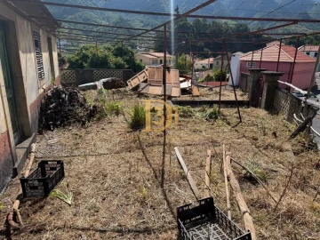 Moradia T2 para Venda em São Vicente