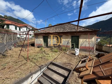 Moradia T2 para Venda em São Vicente