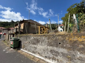 Moradia T2 para Venda em São Vicente