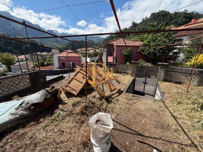 Moradia T2 para Venda em São Vicente Foto 29