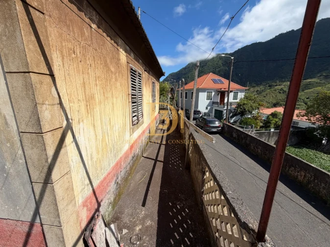 Moradia T2 para Venda em São Vicente Foto 10