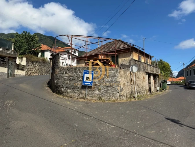 Moradia T2 para Venda em São Vicente Foto 4