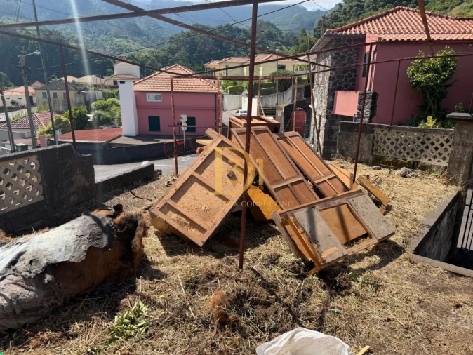 Moradia T2 para Venda em São Vicente Foto 28