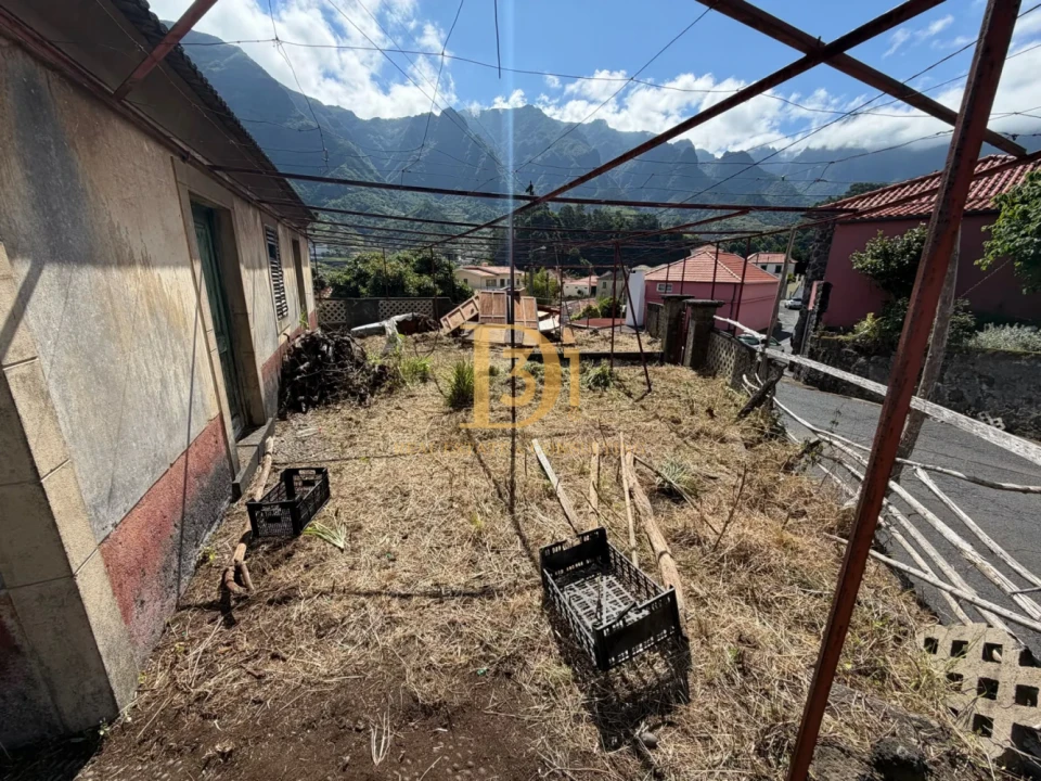 Moradia T2 para Venda em São Vicente Foto 12
