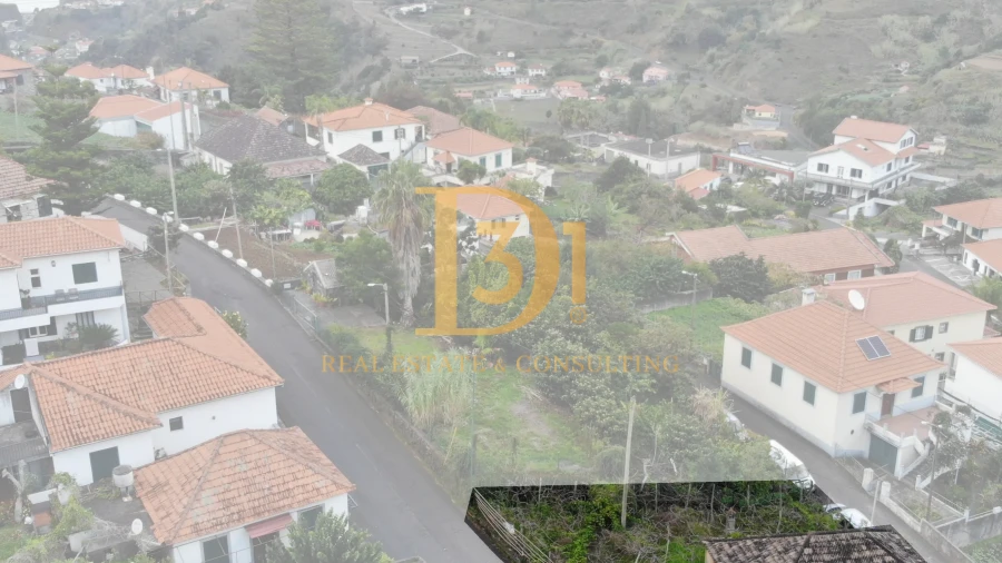 Moradia T2 para Venda em São Vicente