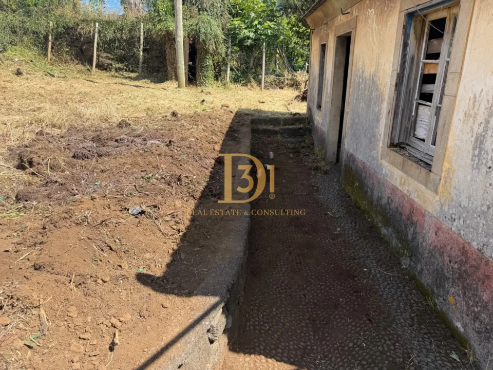 Moradia T2 para Venda em São Vicente Foto 13