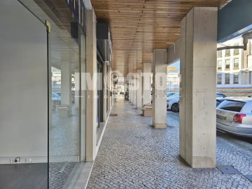 Loja para Arrendamento em Águeda e Borralha