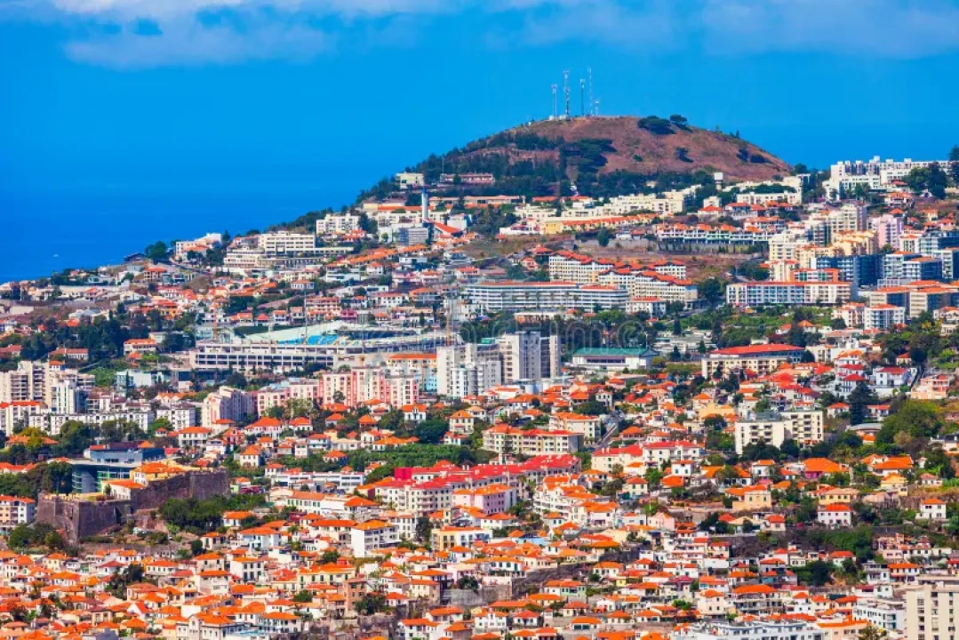Apartamento T2 para Venda em São Martinho Foto 1