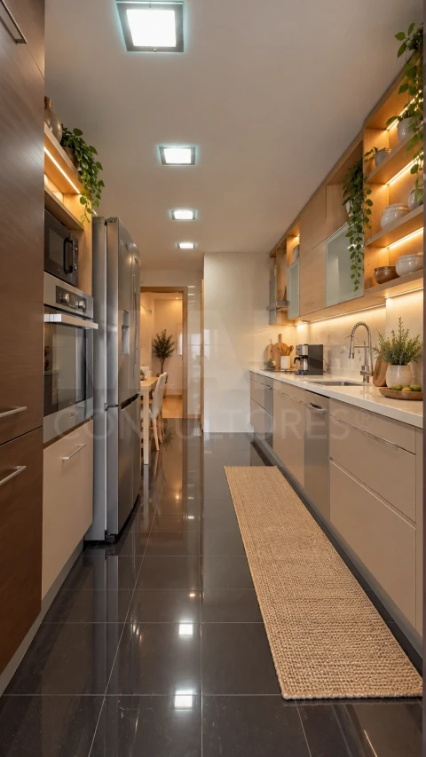 Apartamento T3 para Venda em Sacavém e Prior Velho