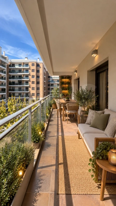 Apartamento T3 para Venda em Sacavém e Prior Velho