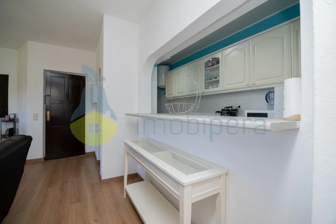 Apartamento T1 para Venda em Alvor Foto 17