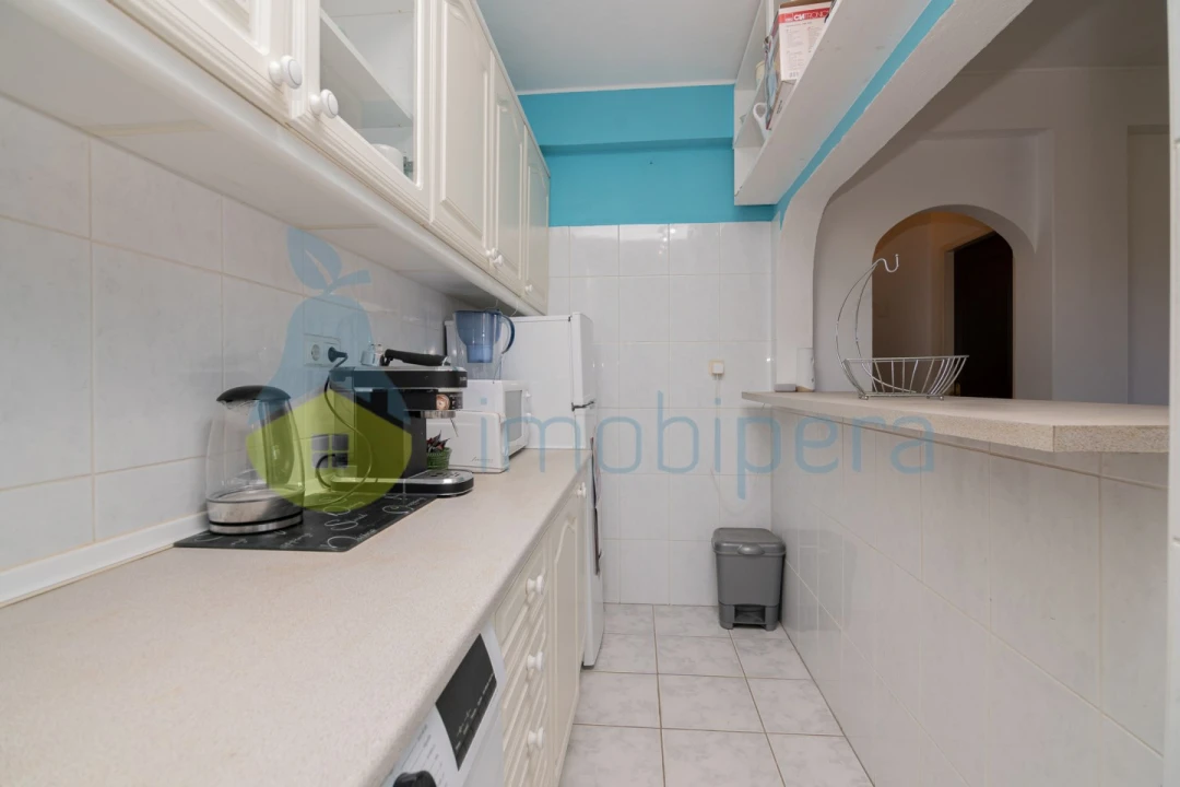 Apartamento T1 para Venda em Alvor Foto 20