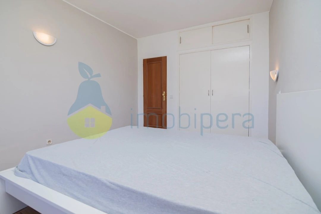 Apartamento T1 para Venda em Alvor Foto 25