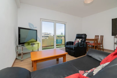Apartamento T1 para Venda em Alvor
