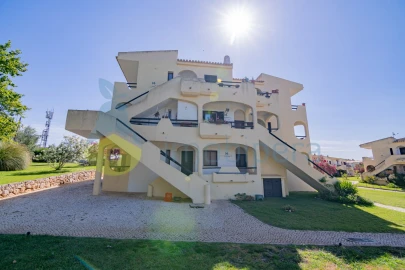 Apartamento T1 para Venda em Alvor