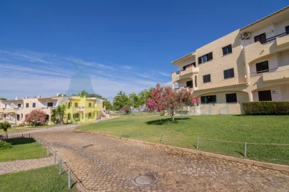 Apartamento T1 para Venda em Alvor