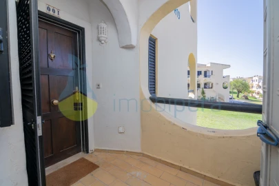 Apartamento T1 para Venda em Alvor
