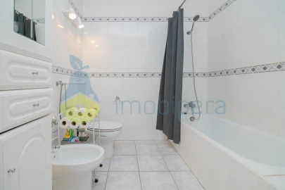 Apartamento T1 para Venda em Alvor