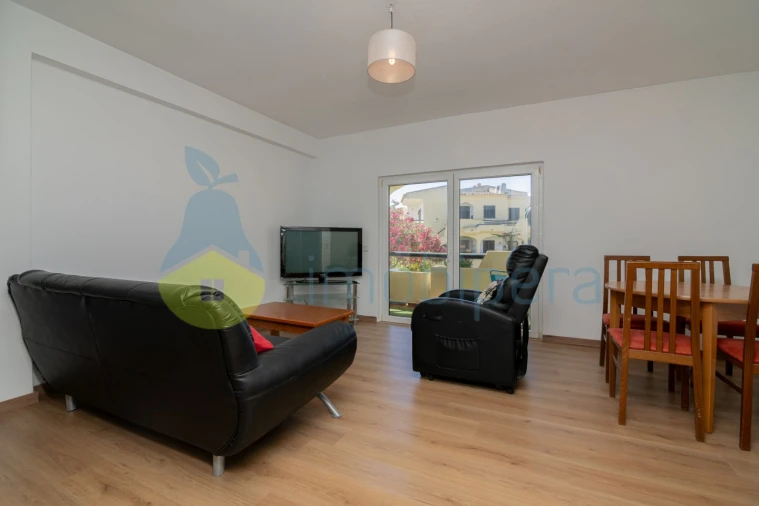 Apartamento T1 para Venda em Alvor Foto 12
