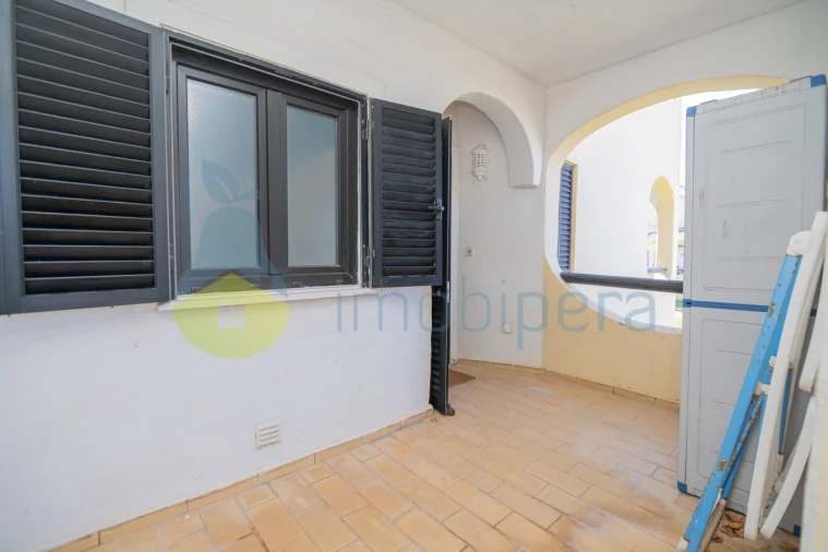 Apartamento T1 para Venda em Alvor Foto 15