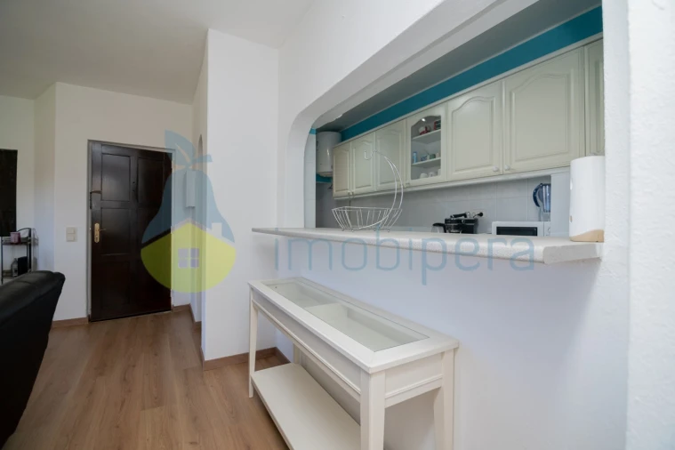 Apartamento T1 para Venda em Alvor Foto 17