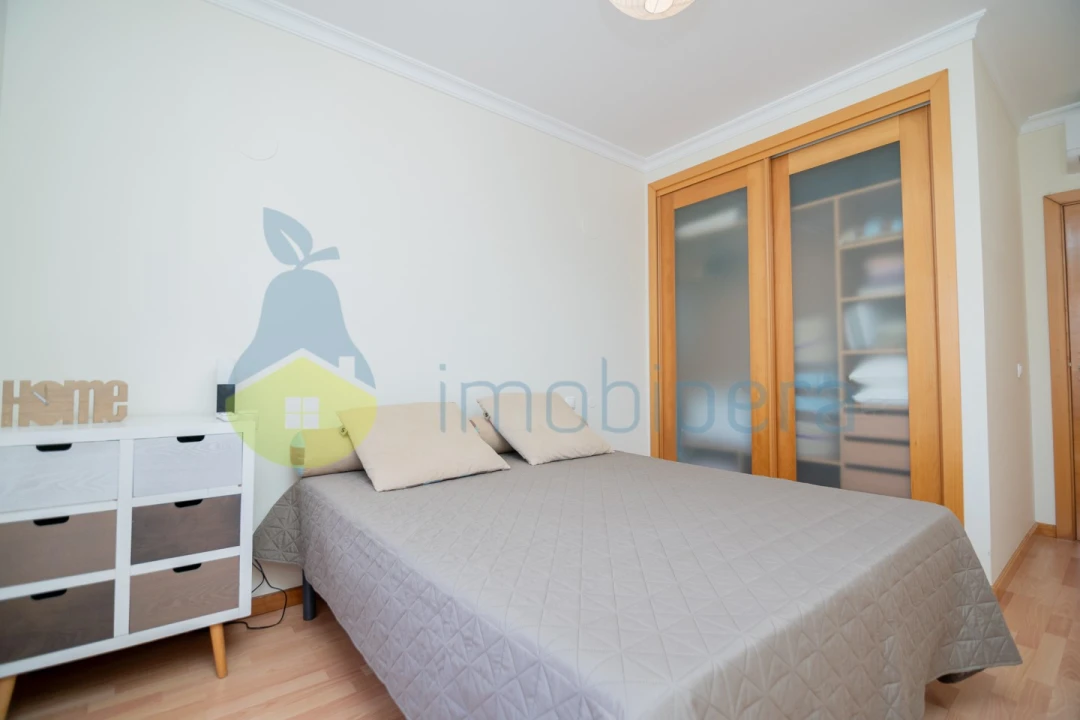 Apartamento T1 para Venda em Portimão Foto 17