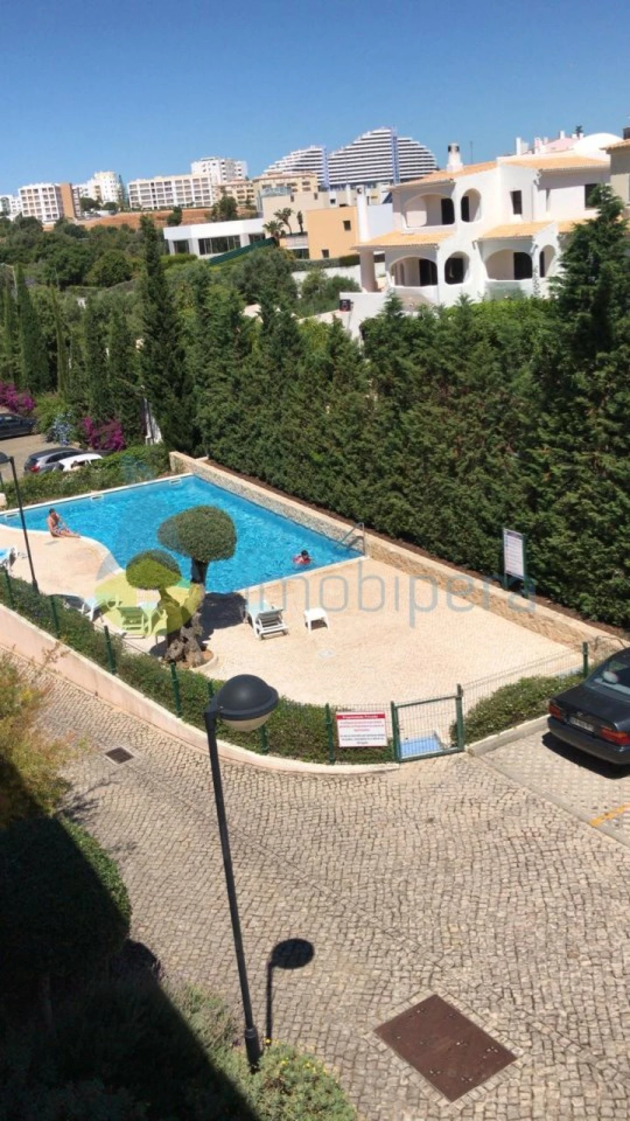Apartamento T1 para Venda em Portimão Foto 24