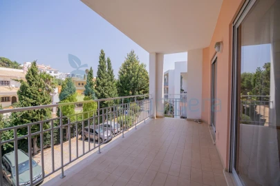 Apartamento T1 para Venda em Portimão