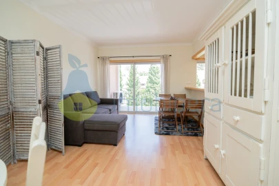 Apartamento T1 para Venda em Portimão