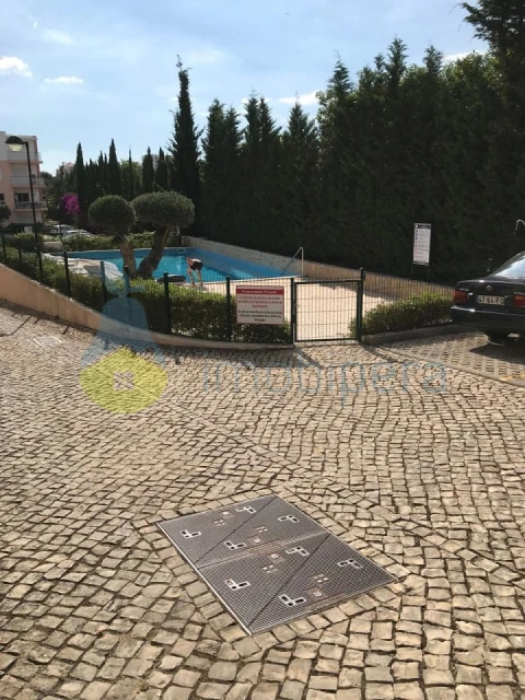 Apartamento T1 para Venda em Portimão