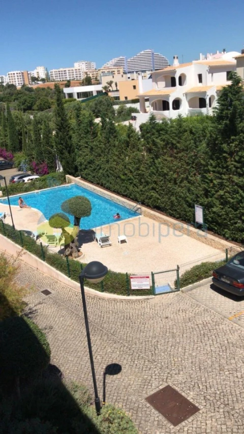 Apartamento T1 para Venda em Portimão