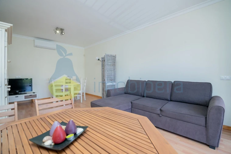 Apartamento T1 para Venda em Portimão Foto 9