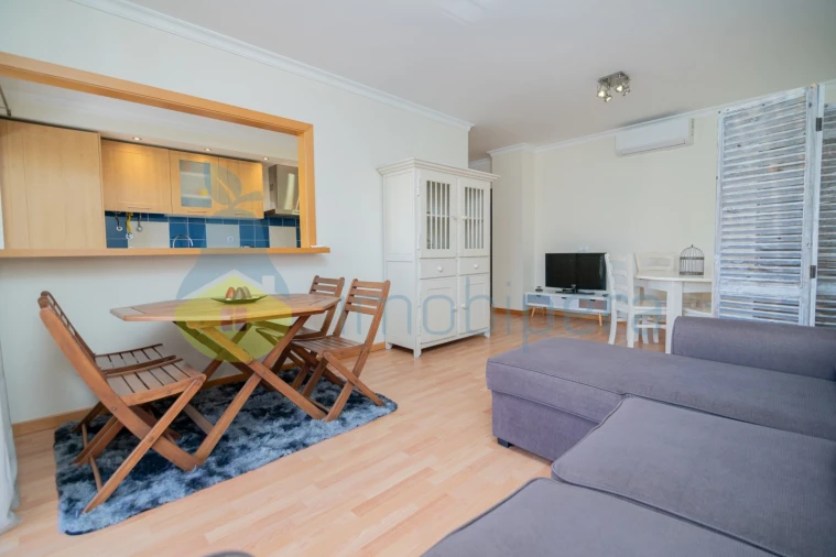 Apartamento T1 para Venda em Portimão Foto 12