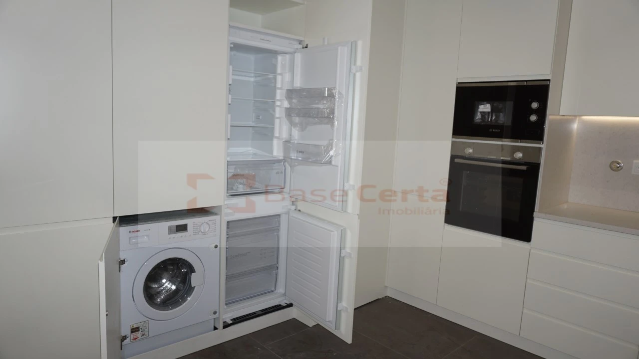 Apartamento T3 para Venda em Santa Clara Foto 11