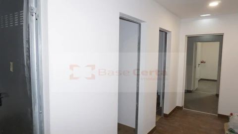 Apartamento T3 para Venda em Santa Clara