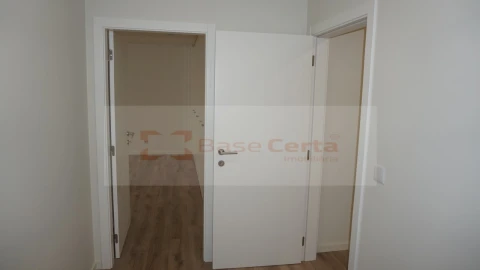 Apartamento T3 para Venda em Santa Clara