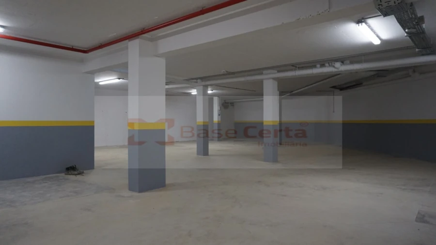 Apartamento T3 para Venda em Santa Clara Foto 10